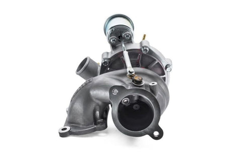 Precision - Precision Stage 1 NX2 Mustang EcoBoost 2.3L Bolt-On Turbo Upgrade