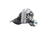 Precision - Precision Stage 1 NX2 Mustang EcoBoost 2.3L Bolt-On Turbo Upgrade