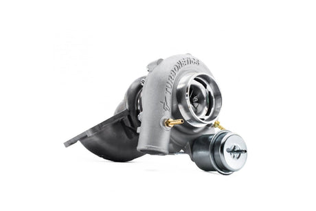 Precision - Precision Stage 1 NX2 Mustang EcoBoost 2.3L Bolt-On Turbo Upgrade
