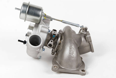 Precision - Precision Stage 2 Next GEN Mustang EcoBoost 2.3L Bolt-On Turbo Upgrade