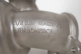 Precision - Precision Stage 2 Next GEN Mustang EcoBoost 2.3L Bolt-On Turbo Upgrade