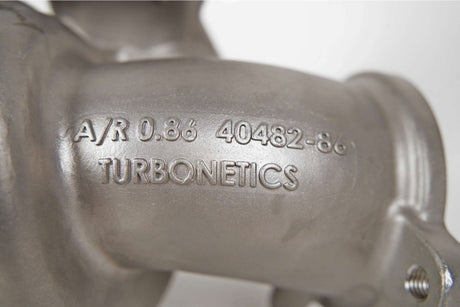 Precision - Precision Stage 2 Next GEN Mustang EcoBoost 2.3L Bolt-On Turbo Upgrade
