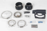 Precision - Precision Stage 2 Next GEN Mustang EcoBoost 2.3L Bolt-On Turbo Upgrade