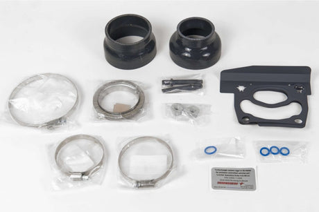 Precision - Precision Stage 2 Next GEN Mustang EcoBoost 2.3L Bolt-On Turbo Upgrade