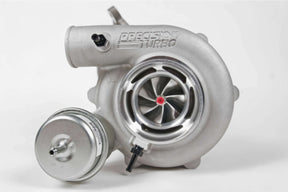 Precision - Precision Stage 2 Next GEN Mustang EcoBoost 2.3L Bolt-On Turbo Upgrade
