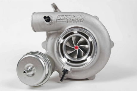 Precision - Precision Stage 2 Next GEN Mustang EcoBoost 2.3L Bolt-On Turbo Upgrade