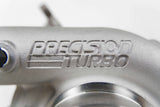 Precision - Precision Stage 2 Next GEN Mustang EcoBoost 2.3L Bolt-On Turbo Upgrade