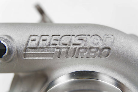 Precision - Precision Stage 2 Next GEN Mustang EcoBoost 2.3L Bolt-On Turbo Upgrade