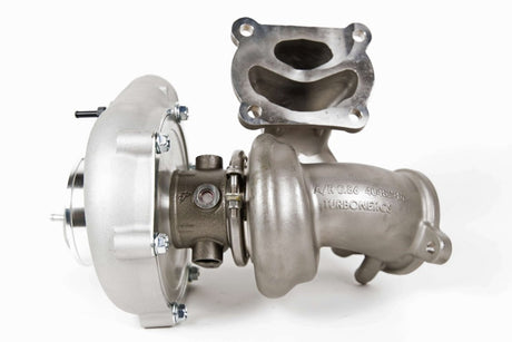 Precision - Precision Stage 2 Next GEN Mustang EcoBoost 2.3L Bolt-On Turbo Upgrade