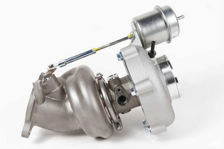 Precision - Precision Stage 2 Next GEN Mustang EcoBoost 2.3L Bolt-On Turbo Upgrade