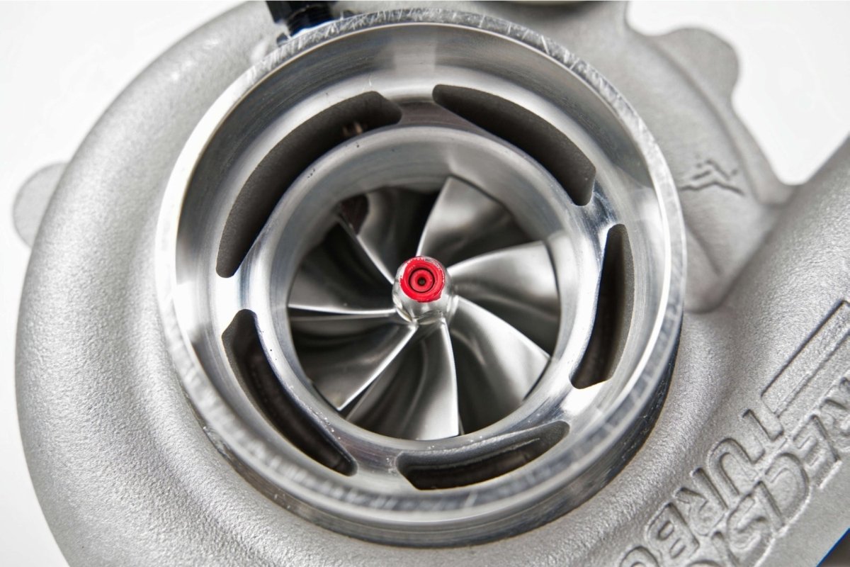 Precision - Precision Stage 2 Next GEN Mustang EcoBoost 2.3L Bolt-On Turbo Upgrade