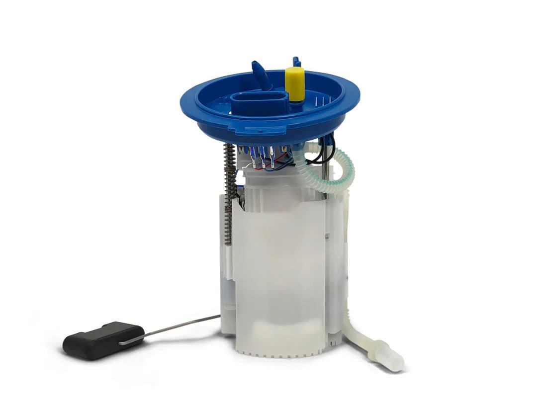 Precision Raceworks - Precision Raceworks MK7/MQB Audi/VW Performance Drop In Fuel Pumps - Panda Motorworks