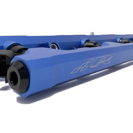 Precision Raceworks - Precision Raceworks Port Injection Kit - Focus ST/RS