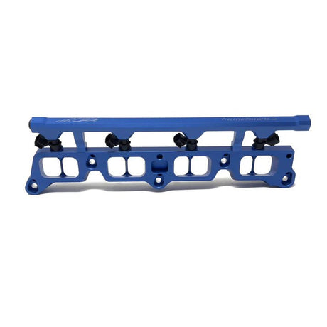 Precision Raceworks - Precision Raceworks Port Injection Kit - Focus ST/RS