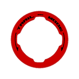 Printed Series GOAT Mode Dial Ring Overlay V2.1 - 2021+ Bronco