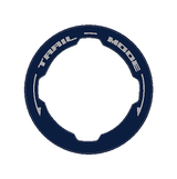 Printed Series GOAT Mode Dial Ring Overlay V2.1 - 2021+ Bronco