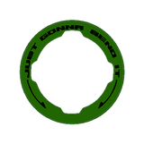 Printed Series GOAT Mode Dial Ring Overlay V2.1 - 2021+ Bronco