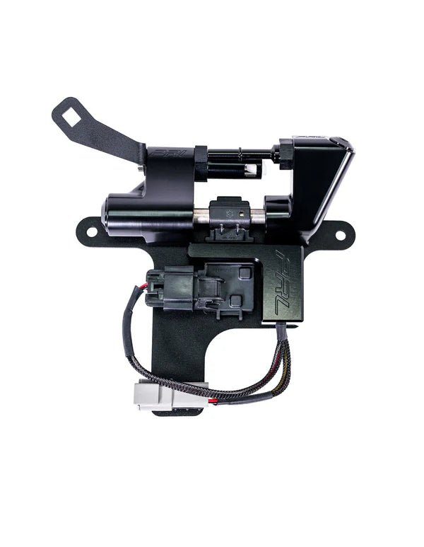 PRL Motorsports - 2017 - 2021 Honda Civic Type - R FK8 WiFi Ethanol Content Analyzer / Flex Fuel Kit