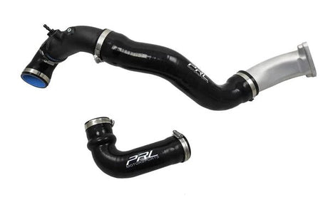 PRL Motorsports - 2017+ FK8 Civic Type-R Billet Intercooler Upgrade