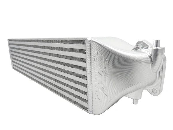 PRL Motorsports - 2017+ FK8 Civic Type-R Billet Intercooler Upgrade