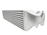 PRL Motorsports - 2017+ FK8 Civic Type-R Billet Intercooler Upgrade
