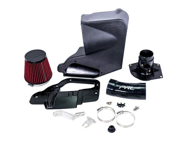 PRL Motorsports - 2023+ Acura Integra 1.5T High Volume Intake System - Panda Motorworks