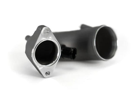 PRL Motorsports - 2023+ Acura Integra 1.5T Titanium Turbocharger Inlet Pipe Upgrade Kit - Panda Motorworks