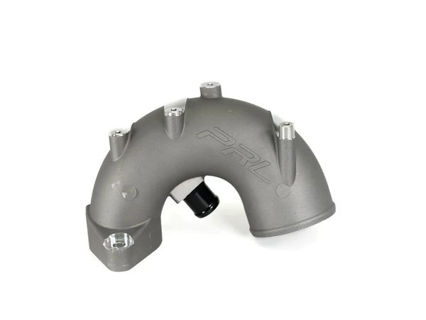 PRL Motorsports - 2023+ Acura Integra 1.5T Titanium Turbocharger Inlet Pipe Upgrade Kit - Panda Motorworks