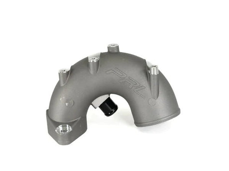 PRL Motorsports - 2023+ Acura Integra 1.5T Titanium Turbocharger Inlet Pipe Upgrade Kit - Panda Motorworks
