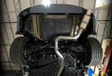 PRL Motorsports - 2023+ Acura Integra N1 Exhaust System Upgrade - Panda Motorworks