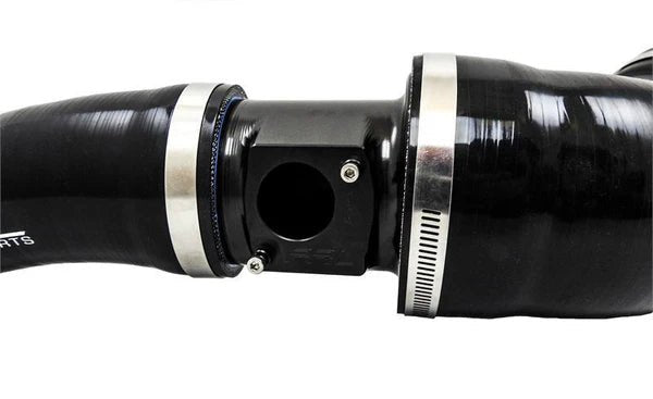 PRL Motorsports - PRL 2017 - 2021 Honda Civic Si 1.5T Cobra Cold Air Intake System - Panda Motorworks