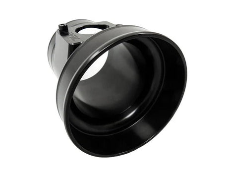 PRL Motorsports - PRL 2017 - 2021 Honda Civic Si 1.5T Cobra Cold Air Intake System - Panda Motorworks