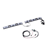 Putco - Putco Luminix LED Front Emblem for Ford Bronco
