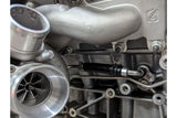 Full-Race 2017-2020 Ford F-150 & Raptor 3.5L EcoBoost Turbocharger Coolant Line Upgrade Kit
