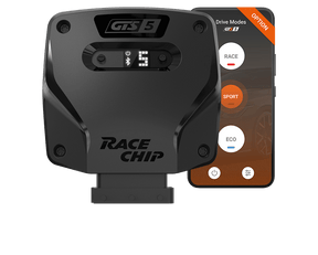 Race Chip - Racechip GTS Fiat 500 (from 2007) 1.4 Abarth (180 HP/ 132 kW) - Panda Motorworks