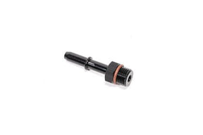 Radium Engineering - Radium 6AN ORB to .313in SAE Male Fitting - Panda Motorworks