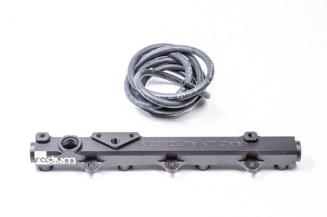 Radium Engineering - Radium Engineering 00-05 Honda S2000 Fuel Rail Kit