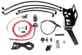 Radium Engineering - Radium Engineering 00-05 Honda S2000 Fuel Surge Tank Kit (FST Not Incl)