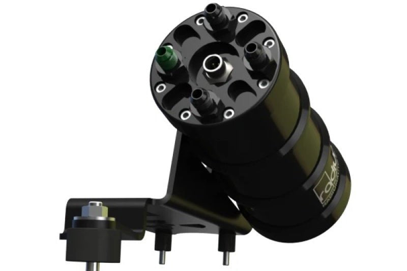 Radium Engineering - Radium Engineering 00-05 Honda S2000 Fuel Surge Tank Kit (FST Not Incl)