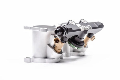 Radium Engineering - Radium Engineering 02-14 Subaru WRX/STI Top Feed Fuel Rail Upgrade (Factory Top Feed Motors Only)