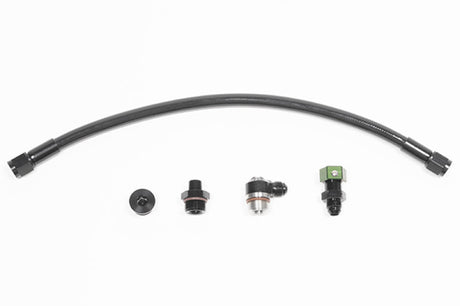 Radium Engineering - Radium Engineering 06-09 Honda S2000 Fuel Rail Plumbing Kit