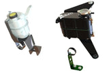 Radium Engineering - Radium Engineering 06-11 Elise/Exige 2ZZ-GE ONLY Coolant Expansion Tank- OEM location