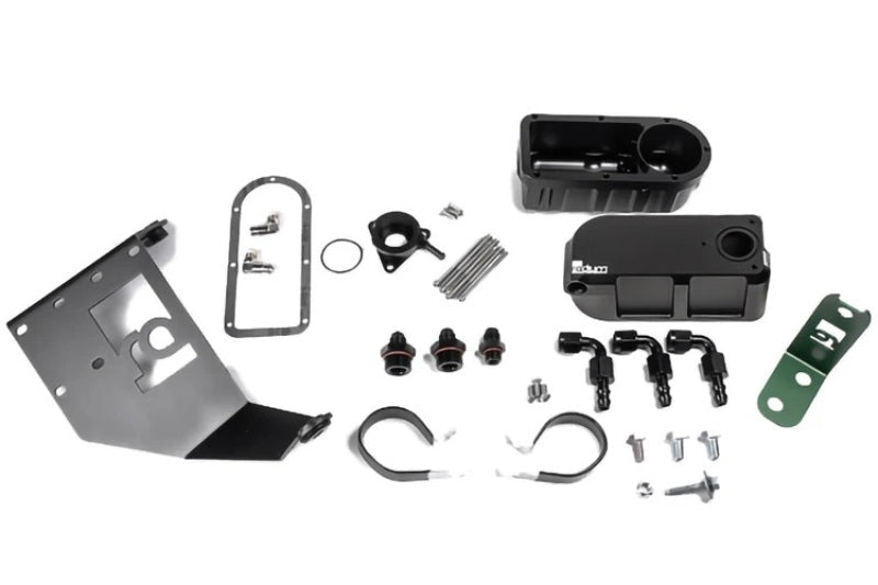 Radium Engineering - Radium Engineering 06-11 Elise/Exige 2ZZ-GE ONLY Coolant Expansion Tank- OEM location