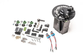 Radium Engineering - Radium Engineering 08-14 Cadillac CTS Fuel Hanger Walbro F90000267/274/285 (Pumps Not Included)