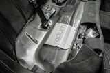 Radium Engineering - Radium Engineering 08-14 Cadillac CTS-V Sedan / 11-15 Cadillac CTS-V Coupe Fuel Pump Access Cover