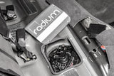 Radium Engineering - Radium Engineering 08-14 Cadillac CTS-V Sedan / 11-15 Cadillac CTS-V Coupe Fuel Pump Access Cover