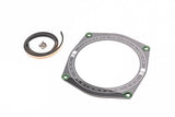 Radium Engineering - Radium Engineering 08-14 Subaru Fuel Access Cover