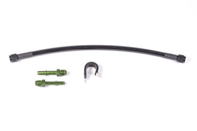 Radium Engineering - Radium Engineering 08-16 Mitsubishi Evo X Fuel Hanger Return