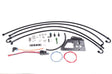 Radium Engineering - Radium Engineering 08+ Mitsubishi Evo X Fuel Surge Tank Kit (FST Not Incl)