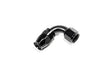 Radium Engineering - Radium Engineering 10AN Hose End 90 Degree PTFE - BLACK